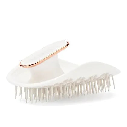 Manta Βούρτσα Healthy Hair Brush White