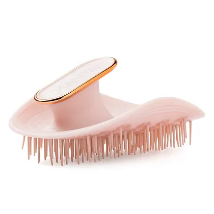 Manta Βούρτσα Healthy Hair Brush Pink