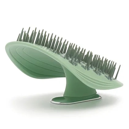 Manta Βούρτσα Healthy Hair Brush Serene Green