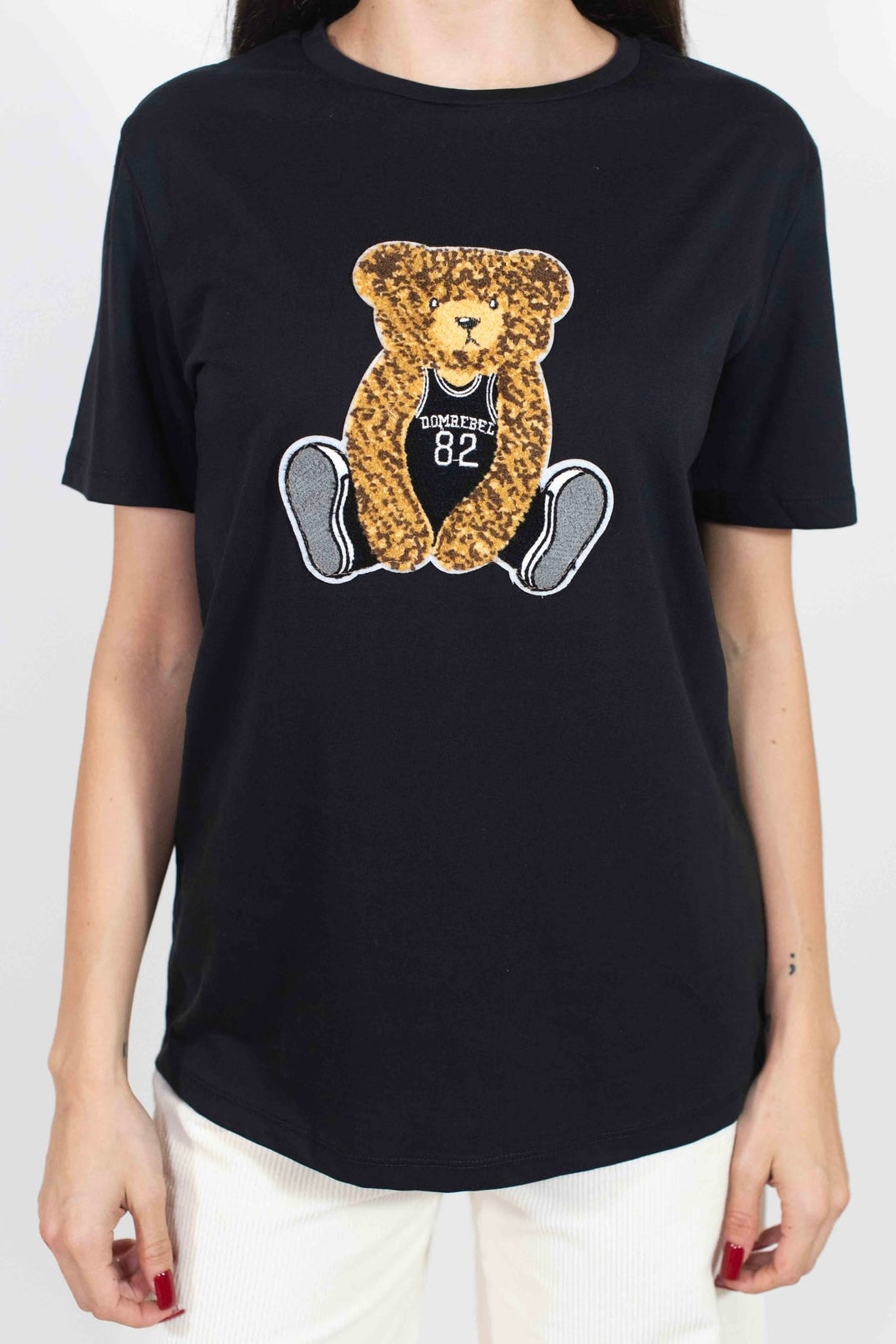 Charizma Μπλούζα T-shirt “Little Bear”