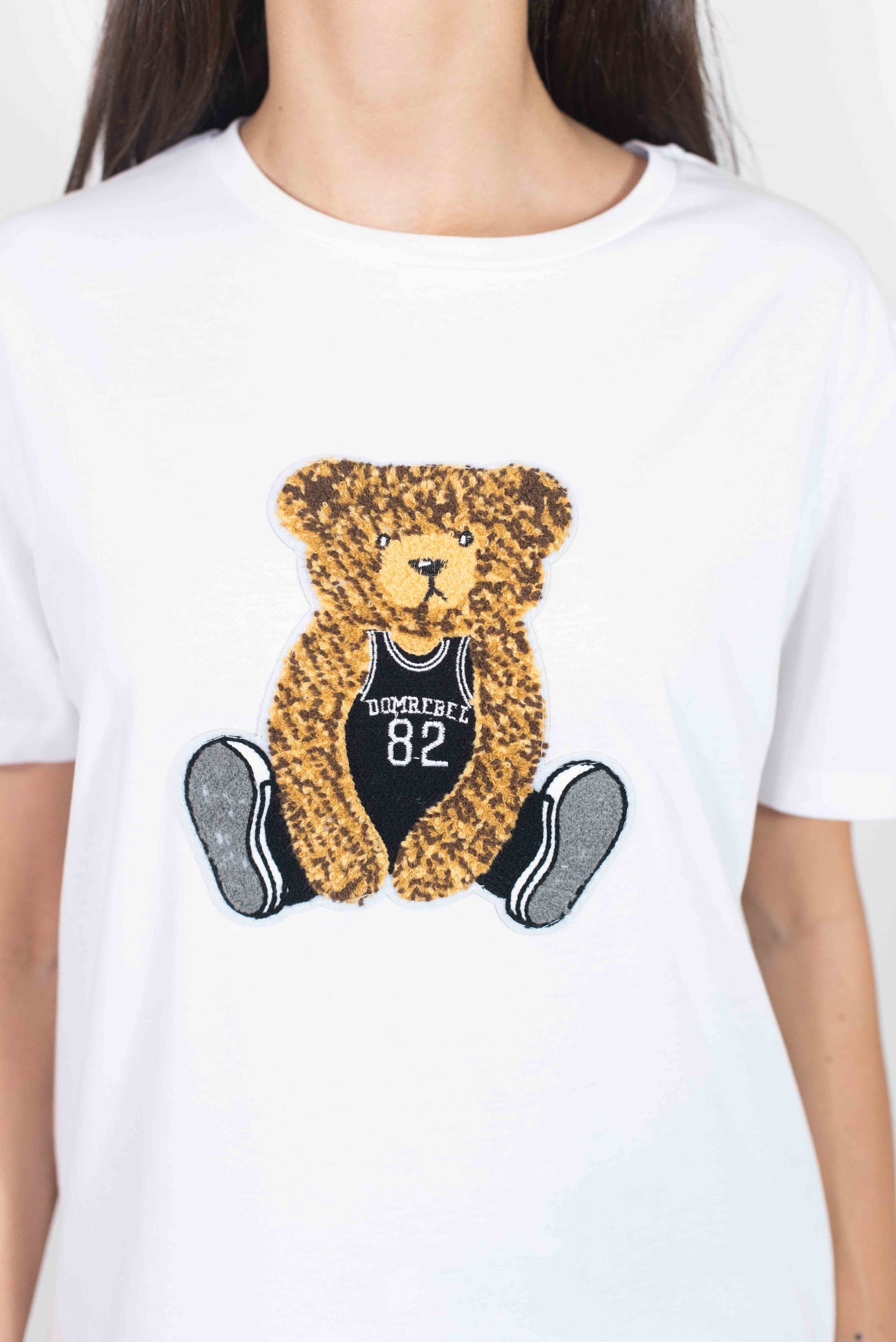 Charizma Μπλούζα T-shirt “Little Bear”